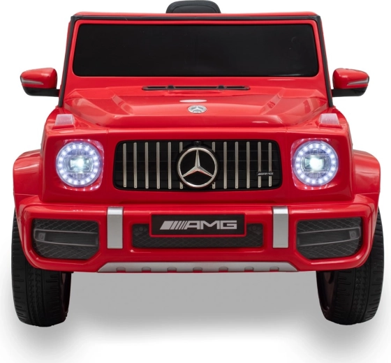 Autentyczny licencjonowany design G63 AMG