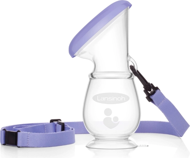 Miękki silikon i łatwe czyszczenie