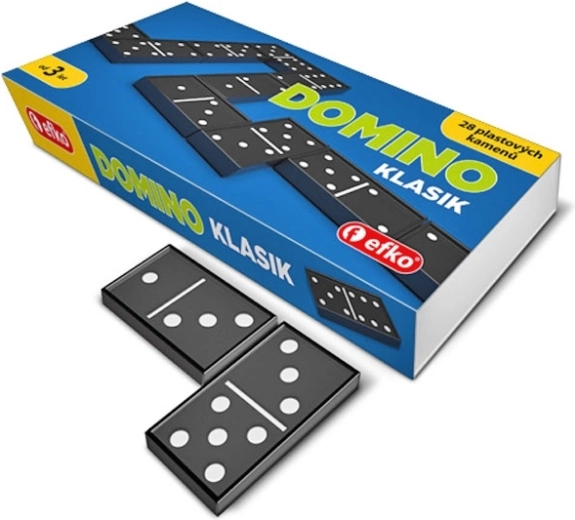 Gra domino klasyczna