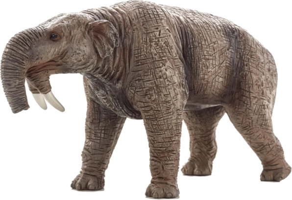 MOJO deinotherium – figurka kolekcjonerska deluxe