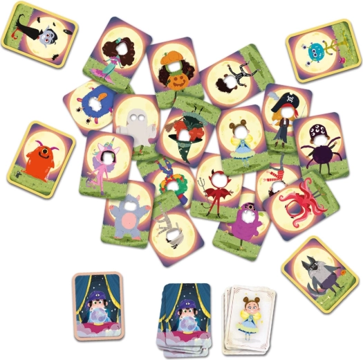 Szybka imprezowa gra dla dzieci