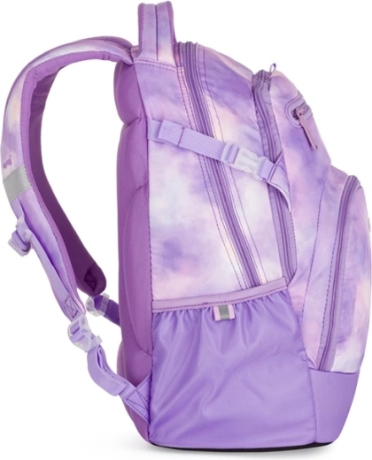 Sprytna organizacja i duża pojemność 28 l