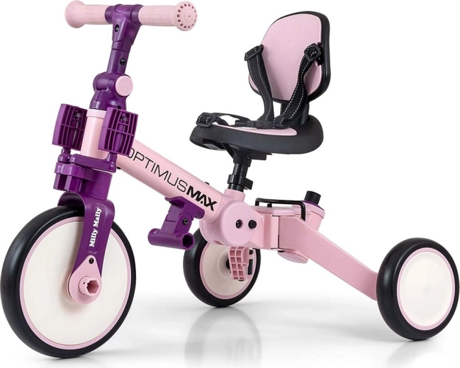 Komfort i bezpieczeństwo małych kierowców