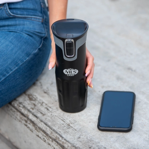 Antypoślizgowa podstawa dla większego bezpieczeństwa