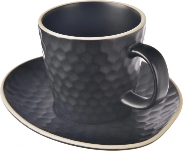 Idealny rozmiar do prawdziwego espresso