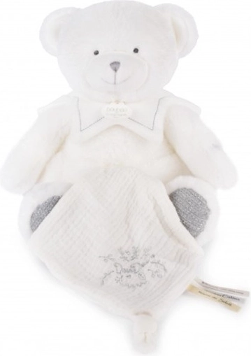 Kocyk zawsze pod ręką – sprytnie ukryty w brzuszku