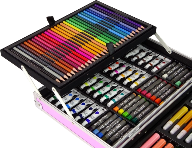 145 elementów dla nieograniczonej kreatywności