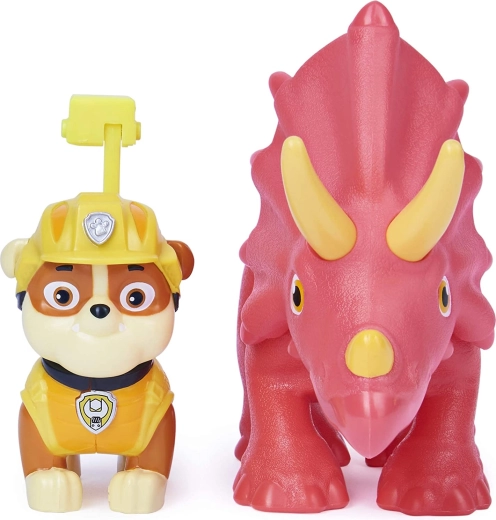 Ruchome figurki do akcyjnych misji ratunkowych
