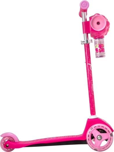 Regulowana kierownica i wygodne sterowanie