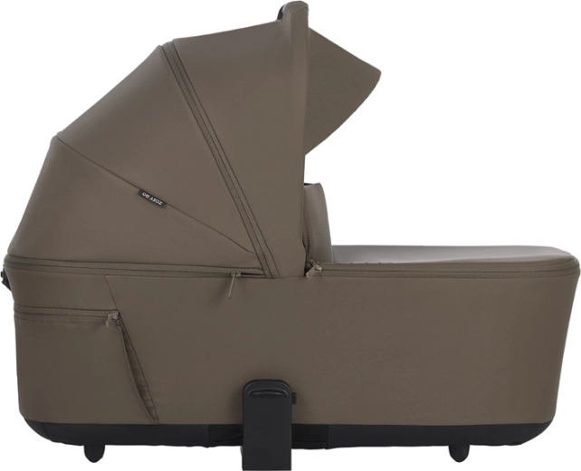 Premium składana gondola z systemem antyrefluksowym