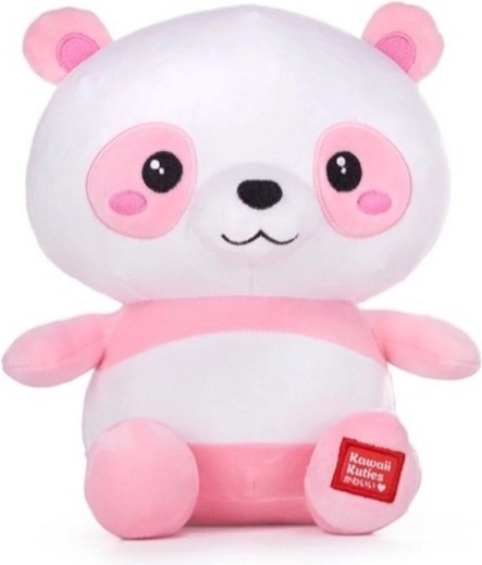 Miękka i przytulaśna pluszowa zabawka