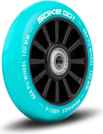 PU 88A – idealna twardość na asfalt