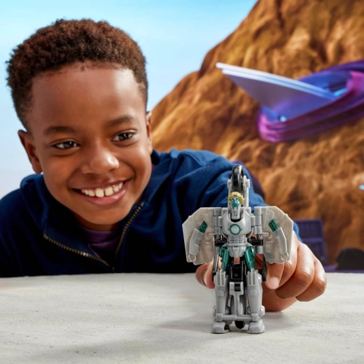 Świat Transformers EarthSpark