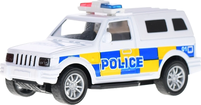 Detale dla realistycznej zabawy