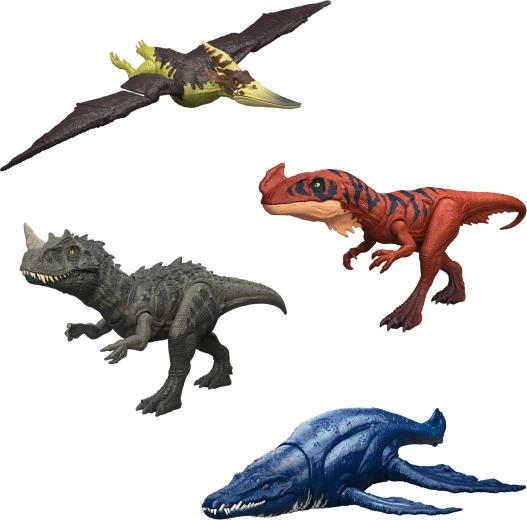 Zabawa rozszerzona w aplikacji