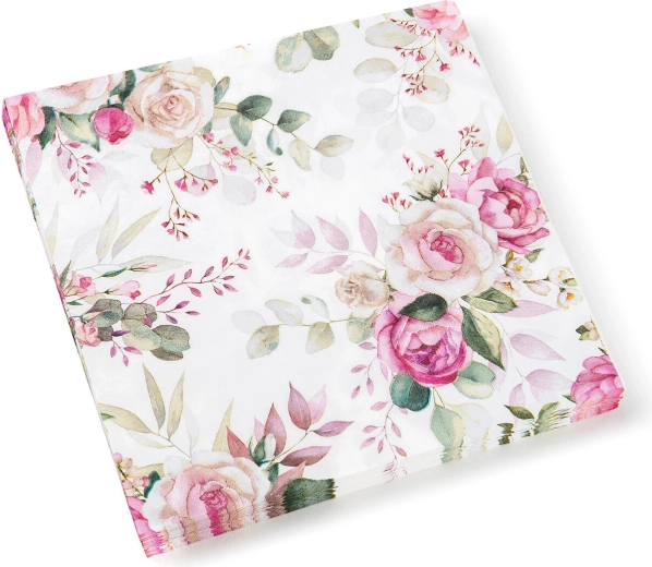 Dekor, który rozświetli każde nakrycie stołu