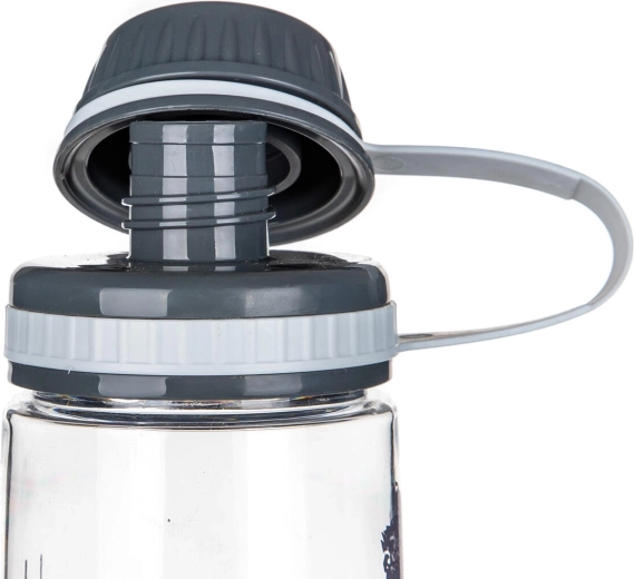 Szeroki otwór i wygodne picie