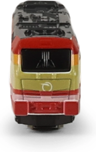 Premium metalowe wykonanie