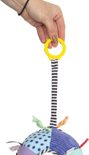 Łatwe zawieszenie w dowolnym miejscu