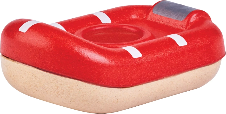 PlanToys tratwa wodna - 1 sztuka