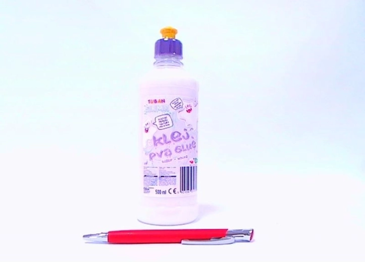 Tuban biały klej PVA 500 ml