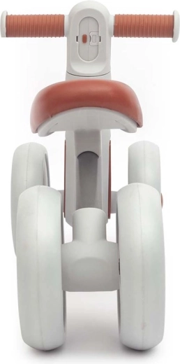 LED-owe światło w kierownicy dla zabawy i widoczności