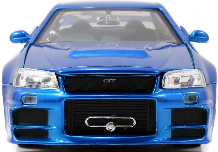 Detale nadwozia i wnętrza