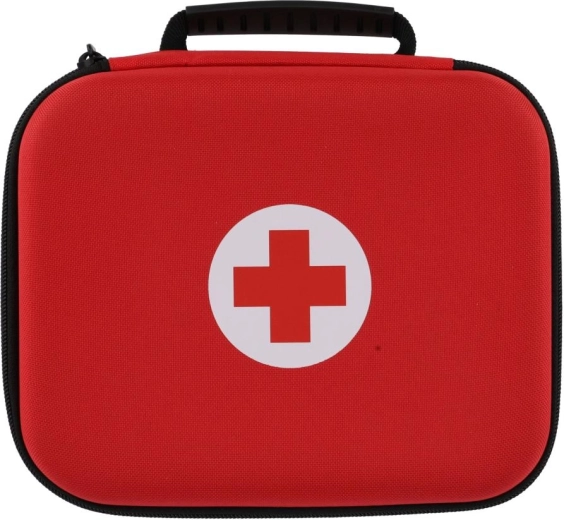 Solidny kuferek do wygodnego przenoszenia