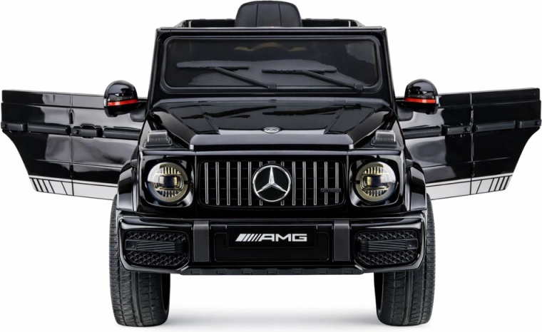 Autentyczny design G 63 AMG