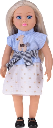 Elegancki strój gotowy na każdą okazję