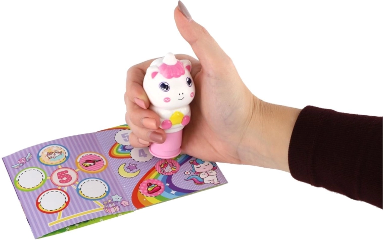 Zabawa w tworzenie z aktywnością