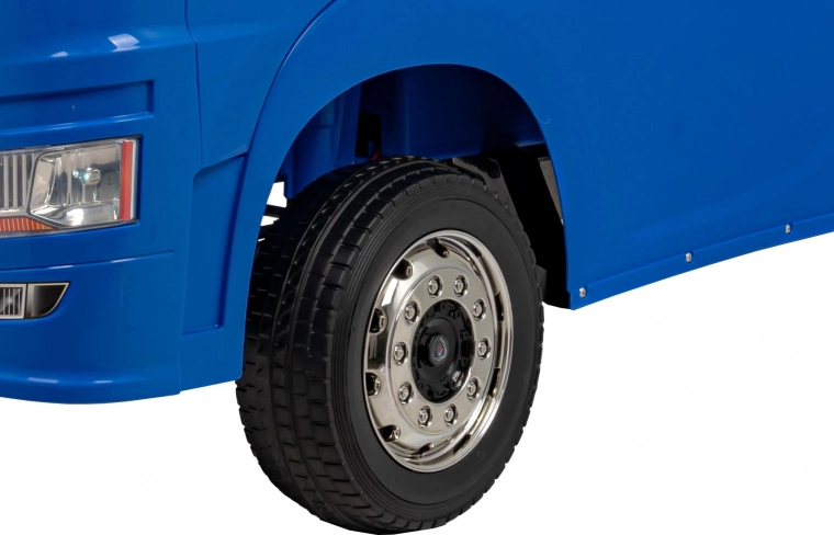 Wydajna i komfortowa jazda