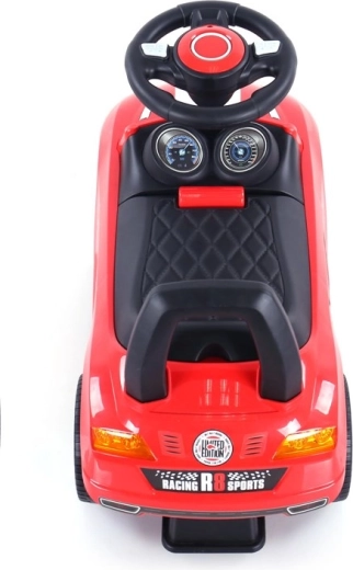 Praktyczny schowek na zabawki