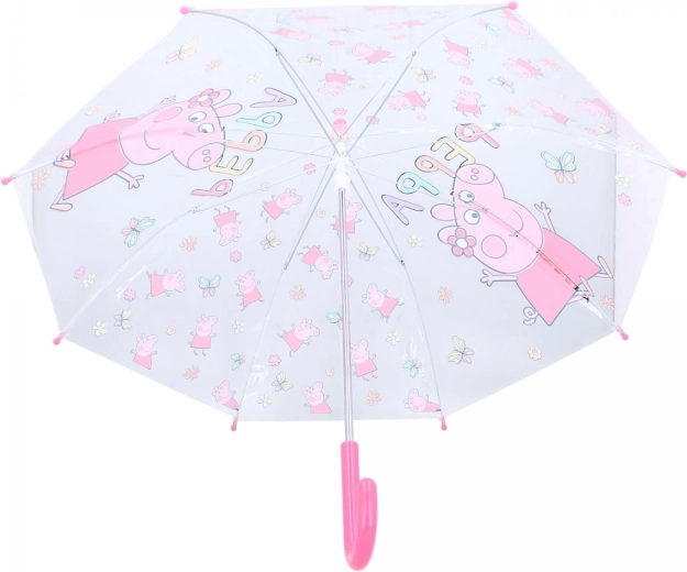 Ulubiony motyw Peppa Pig