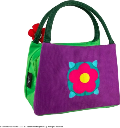 Zabawy design dla fanów BRAWL STARS