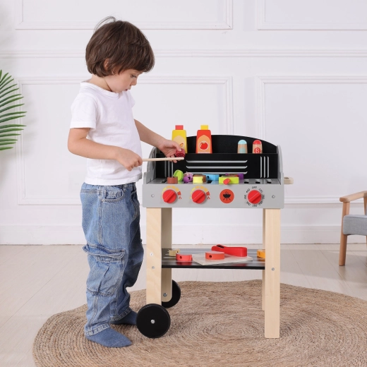 Łatwa mobilność i bezpieczne wykonanie