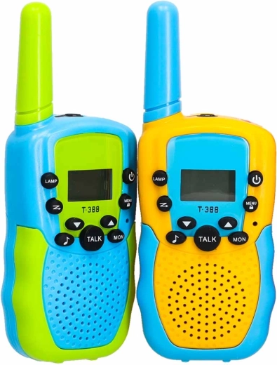 Lekkie, wytrzymałe i idealne do dziecięcej dłoni