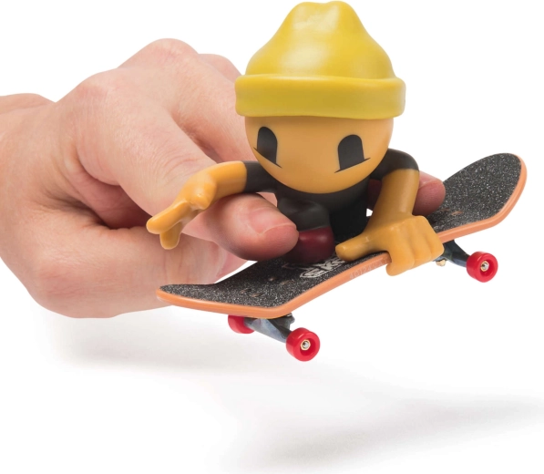 Kompaktowy rozmiar, wielka dawka trików