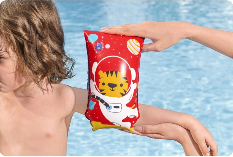 Łatwe zakładanie i wygodne noszenie