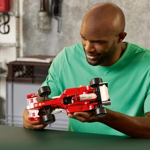 Funkcjonalne sterowanie i realistyczny kokpit