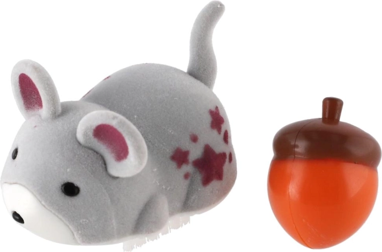 Interaktywny ruch jednym kliknięciem