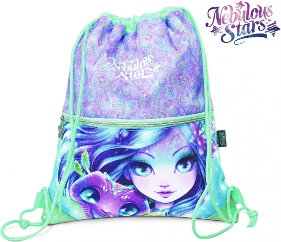 Worek NEBULOUS STARS 41 cm