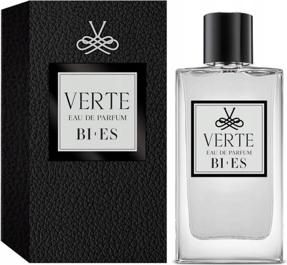 Męska woda perfumowana BI-ES Verte 90 ml