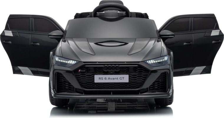 Bezpieczna jazda pod Twoją kontrolą