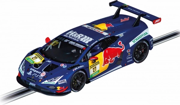 samochód na tor Carrera Digital 132 Lamborghini Huracán GT3