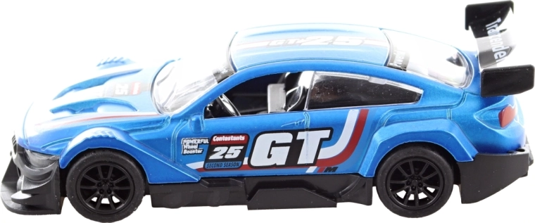 Kompaktowe wymiary, wielka zabawa