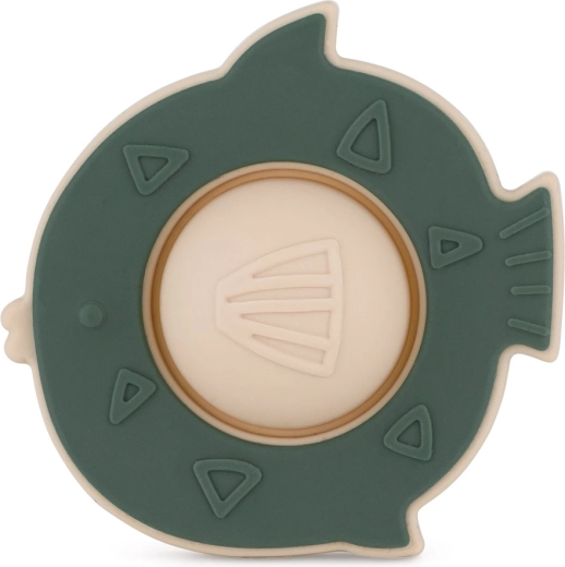 Bezpieczny silikon spożywczy bez BPA