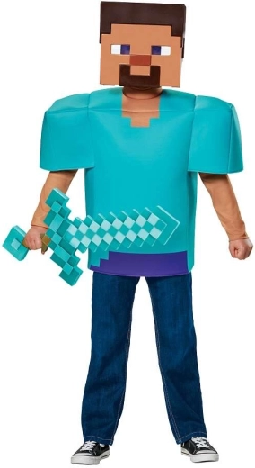 Idealny dodatek do kostiumu