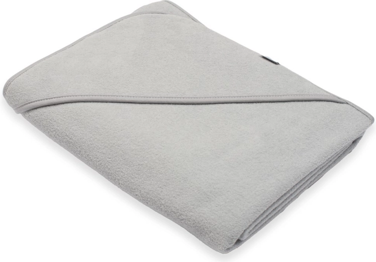 Miękkie frotte, które świetnie wchłania