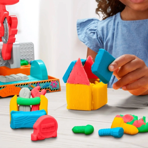 Ciastolina Play-Doh do kolorowego tworzenia